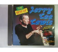 Whole lotta shakin'-The best of