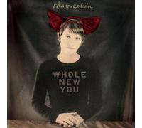 Whole New You (EXCLUSIVE WITH BONUS TRACK)