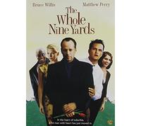 Whole Nine Yards