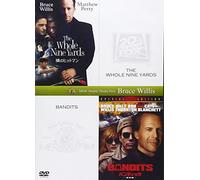 Whole Nine Yards/Bandits [Import allemand]