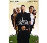 WHOLE NINE YARDS/MON VOISIN LE TUEUR/VN G