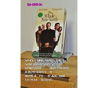 Whole Nine Yards [VHS]