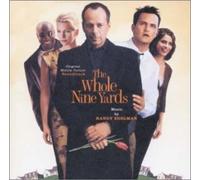 Whole Nine Yeads, The [Import]