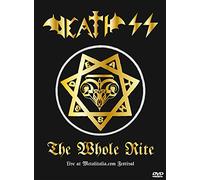Whole Rite [Import]