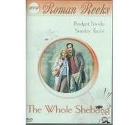Roman Reeks: Whole Shebang