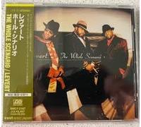 Whole Sinario, The [Import]