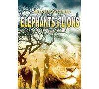 Whole Story, The: Elephants And Lions G