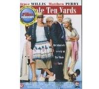 Dvd - The Whole Ten Yards [DTS] [Region 2] [import]