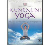 Whole Way Library: Kundalini Yoga