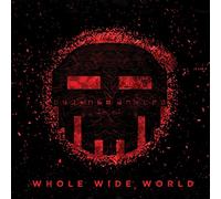 Whole Wide World Ep