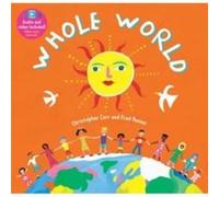 Whole World – Whole World