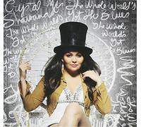 Whole World's Got by SHAWANDA,CRYSTAL [Audio CD] NEUF