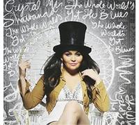 Crystal Shawanda - Whole World's Got [Cd] Canada - Import