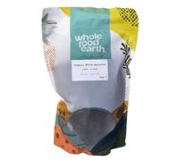 Wholefood Earth Abricots Biologiques Dénoyautés 1 kg - Fruits Séchés Certifiés Bio