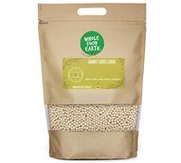 Wholefood Earth Couscous géant, 3 kg - Sans OGM - Naturel - Source de fibres