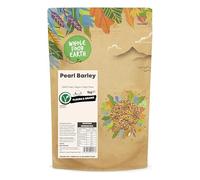 Wholefood Earth Pearl Orley - Sans OGM - Végétalien - Sans produits laitiers - Sans sucre ajouté, 1 kg