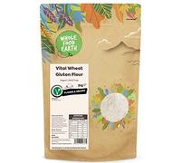 Wholefood Earth Vifycim Earth Gluten de blé, Végan, Sans OGM, 3 kg