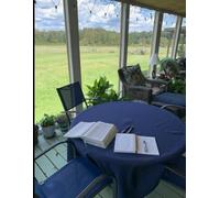 Wholehearted: Living a Life Devoted to God as Outlined in Colossians 1