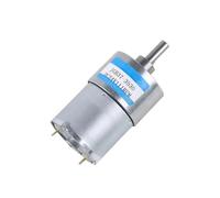 Wholesale JGB37-3530 DC 12V 24V Metal Gear Micro Electric Motor(12V_22RPM)