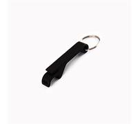 Wholesale Portable Beer Bottle Opener Keychain Mini Pocket Alloy Beverage Beer Bottle Opener Wedding Party Favor Gifts(Color 9)