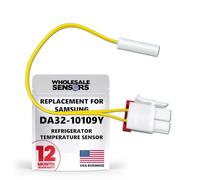 Wholesale Sensors Capteur de température de rechange pour Samsung DA32-10109Y