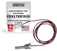 Wholesale Sensors Remplacement pour modèles de chauffage de piscine Hayward FDXLTER1930 Thermistor universel série H à faible teneur en nox, fabriqué aux États-Unis