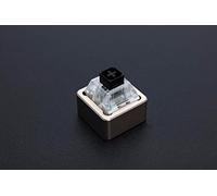 Wholesales Lot de 10 interrupteurs Kailh à 3 broches étanches IP56 Compatible Cherry MX Noir