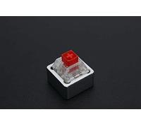 Wholesales Lot de 10 interrupteurs Kailh à 3 broches étanches IP56 Compatible Cherry MX Rouge