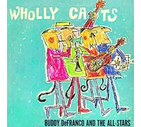 Wholly Cats