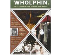 Wholphin. DVD. Con libro (Vol. 2)