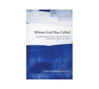Whom God Has Called