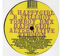 Whomadewho - Happy Girl [Import]