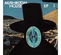 Whomadewho, Munk & Rebolledo, Alien Alie - Mushroom House EP 1 (DJ Koze Remix) [Import]