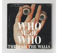 Who Made Who - Through The Walls [Import]