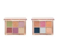 WHOMEE - Eyeshadow Palette Counterclockwise