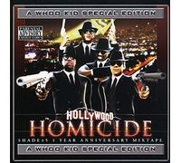 Whoo Kid & a Cast of - Hollywood Homicide [Import]