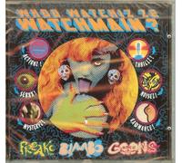 WHOO WATCHIZ ZE WATCHMAIN-FREAKO BIMBO GOONS