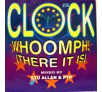 Whoomp There It is [12 inch] [Import]