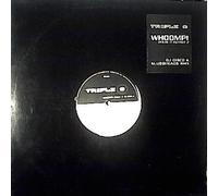 Whoomp (There it is) Part 2 [Import]