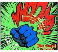 Whoomp There it is (Remixes) [Import]