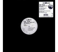 Whoomp There it is (Remixes) [Import]