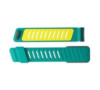 WHOOP 5.0 SportFlex - Bracelet en silicone étanche et résistant à la transpiration pour le suivi santé, fitness et bien-être - Non compatible Gen 4 - Propel
