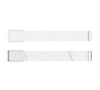 WHOOP Bracelet SuperKnit ultra doux 4.0 pour une meilleure performance, confort et durabilité, compatible 4.0 Wearable Health, Fitness & Activity Tracker, Arctic