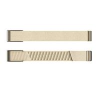 WHOOP Bracelet ultra doux SuperKnit 4.0 pour une meilleure performance, confort et durabilité, compatible 4.0 Wearable Health, Fitness & Activity Tracker, pierre