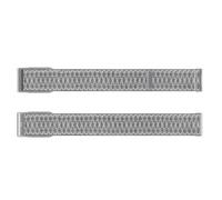 WHOOP CloudKnit - Compatible One, Peak et Life - Bracelet en cachemire ultra-doux, confortable et durable pour capteur de fitness et de santé, non compatible avec Gen 4, Gust