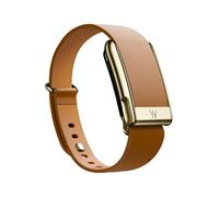 Whoop Cuir Luxe 5.0 Camel Or Etroit S