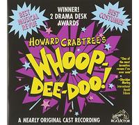 Whoop Dee Doo! - Nearly Original Cast Recording
