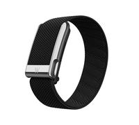 WHOOP Life - Abonnement 12 mois - Capteur WHOOP MG - Moniteur de condition physique et de santé - Indicateur de tension artérielle, suivi d'activité - ECG, notifications de rythme cardiaque irrégulier