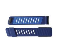 WHOOP MG SportFlex - Bracelet en silicone étanche et résistant à la transpiration pour le suivi santé, fitness et bien-être - Non compatible Gen 4 - Rush