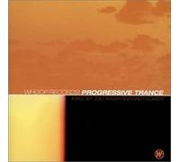 Whoop Records Progressive Trance